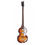 Thumbnail: Vintage Violin Bass incl. Hard Case - Antique Sunburst (Electric)