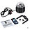 Thumbnail: Ball Rotating Disco RGB Lamp: Ideal for all kinds of Parties, Bars, Weddings,etc