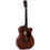 Thumbnail: Sigma 000MC-15E+ (Acoustic & Semi Acoustic)