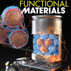 Adv Funct Materials - 2023 - Han - Layering Charged Polymers Enable Highly Integrated High