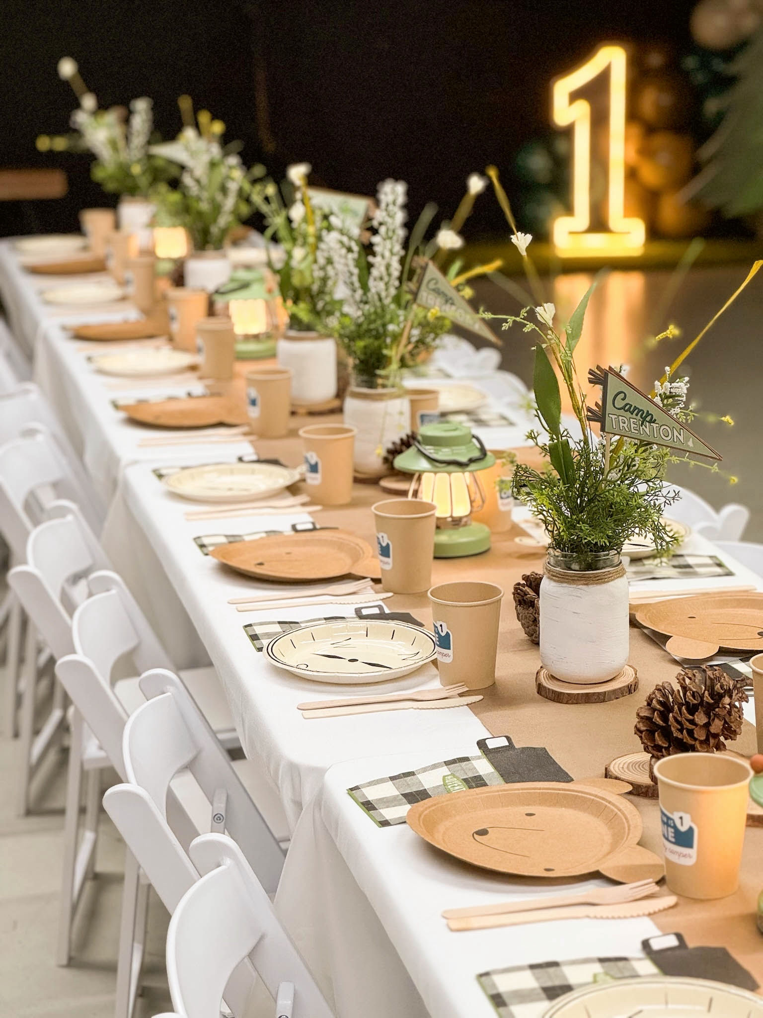 TABLESCAPE
