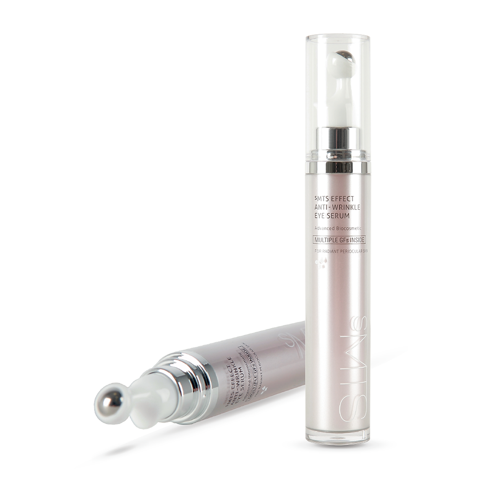 effect anti wrinkle eye serum