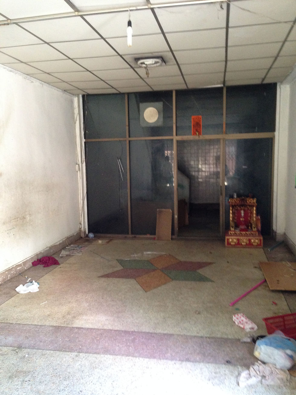 Thumbnail: Commercial Building near BTS. Wongwain Yai