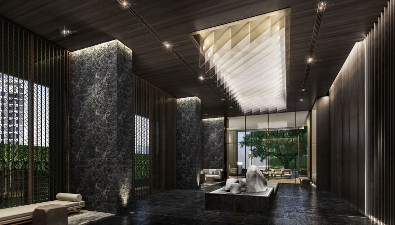Thumbnail: โครงการ The Fine Bangkok Thonglor - Ekamai