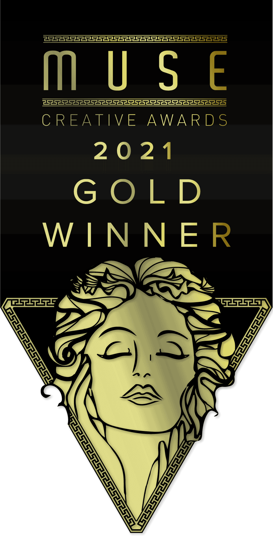 gold winner muse