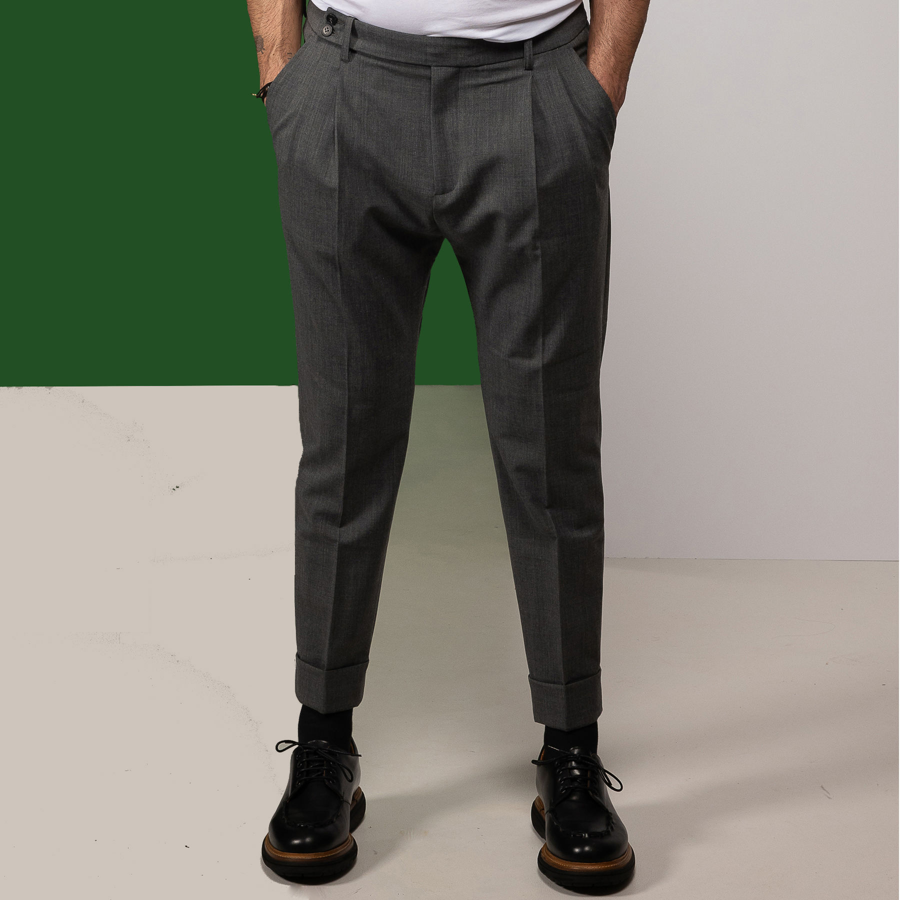 PANTALONE HOSIO - P32