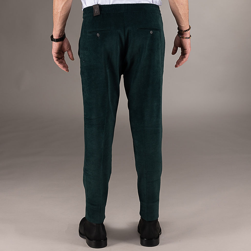 Thumbnail: PANTALONE HOSIO - P103