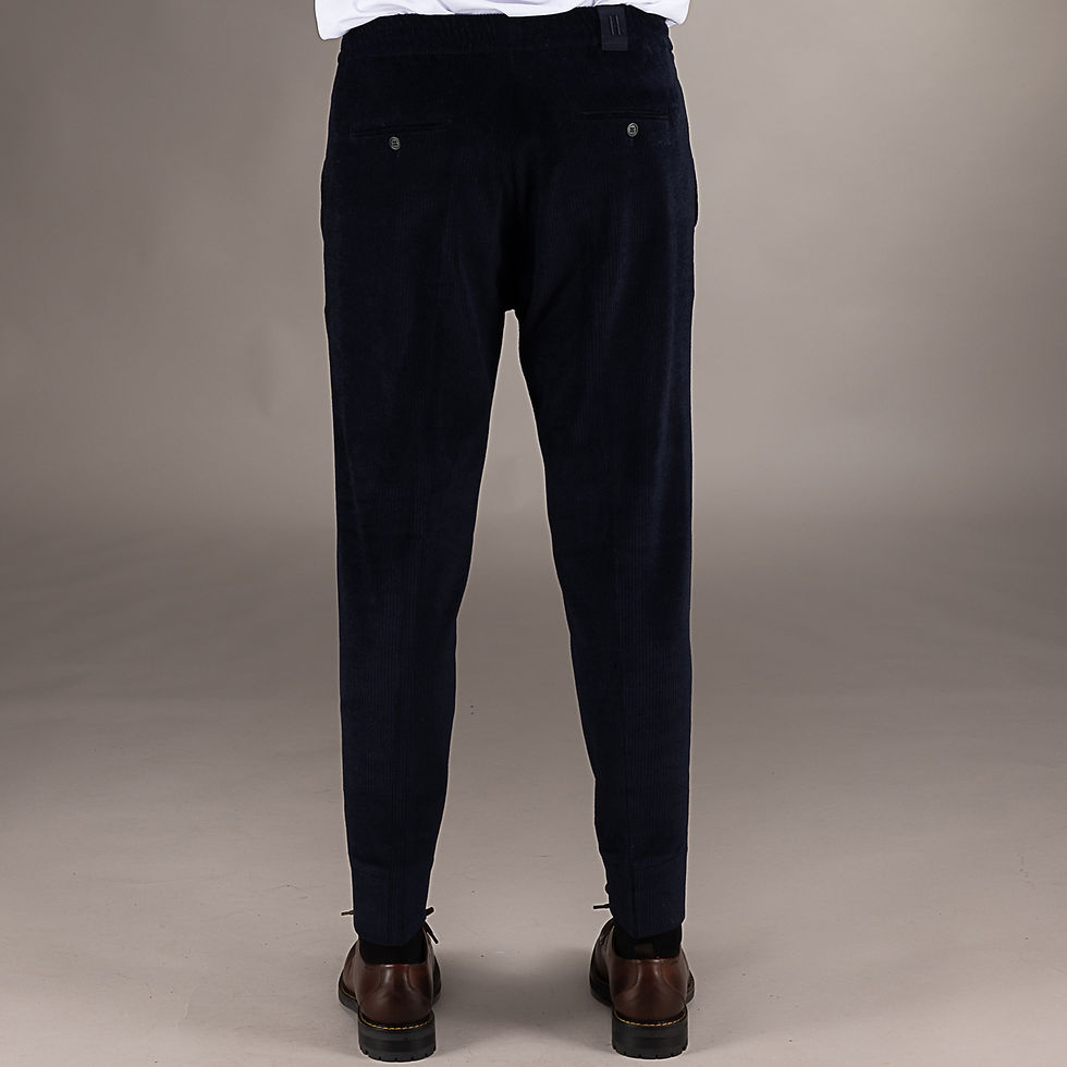 Thumbnail: PANTALONE HOSIO - P103