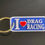Thumbnail: I LOVE DRAG RACING - Keyfob