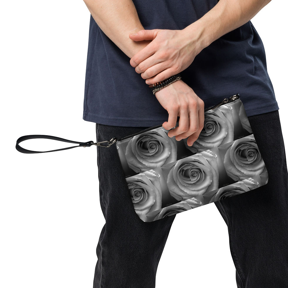 Miniatura: Bolsa transversal