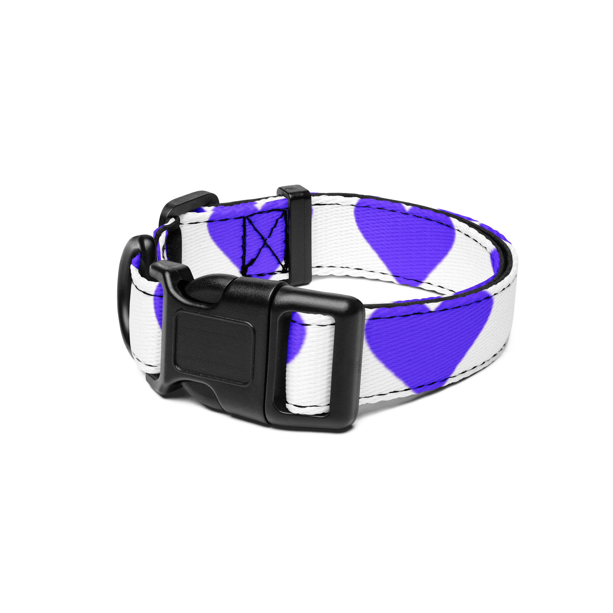 Pet collar