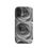 Thumbnail: Snap case for iPhone® -- ROSES - BLACK AND WHITE