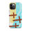Thumbnail: Tough Case for iPhone® 3 CROSSES