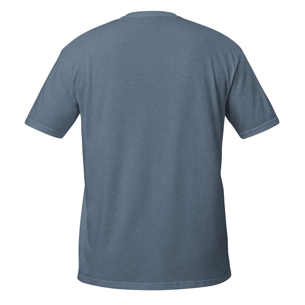 Miniatura: Short-Sleeve Unisex T-Shirt  I CAN DO ALL THINGS