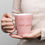 תמונה ממוזערת: Latte mug  Will You Be My Valentine?