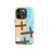 Thumbnail: Tough Case for iPhone® 3 CROSSES