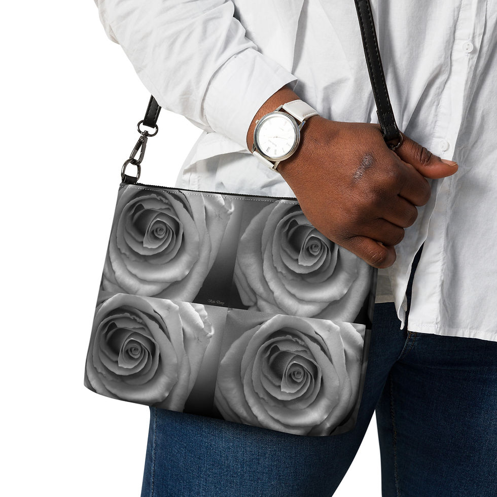 Miniatura: Bolsa transversal