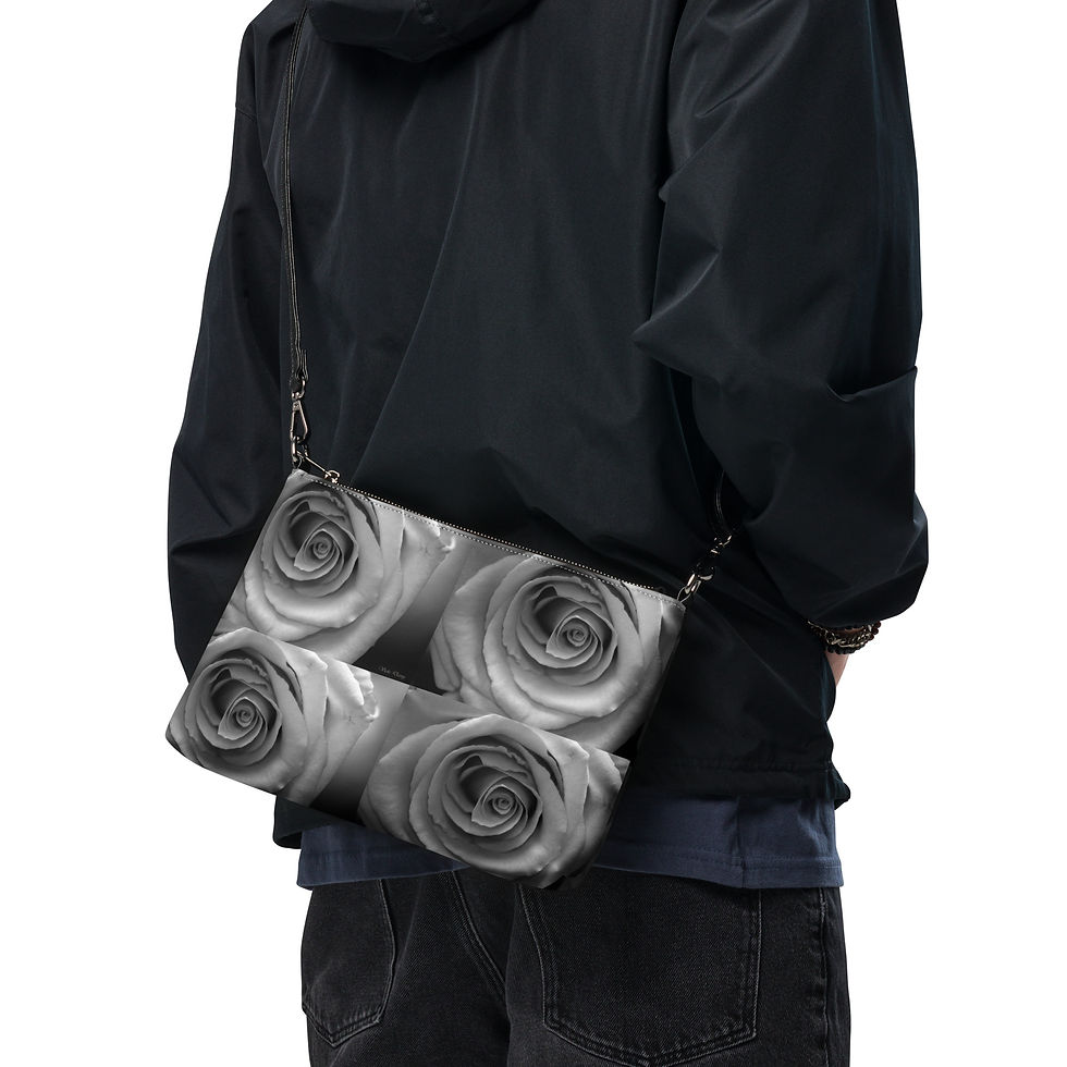 Miniatura: Bolsa transversal