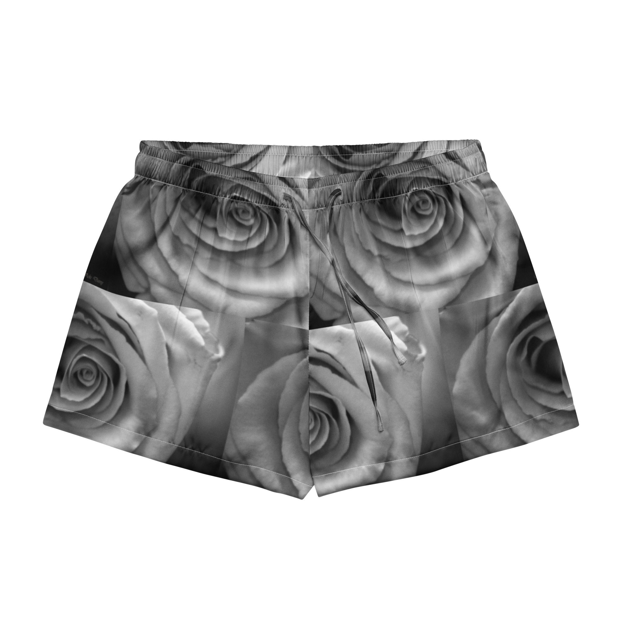 Women’s pajama shorts
