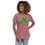 Thumbnail: Women's Relaxed T-Shirt  PRANCING PEARL