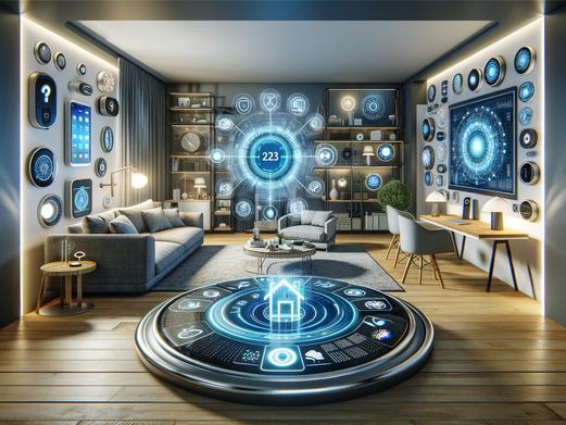 Embracing the Future: How Technology is Transforming Home Automation and Security