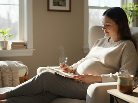 Essential Perinatal Mental Health Tips for a Healthier Pregnancy and Postpartum