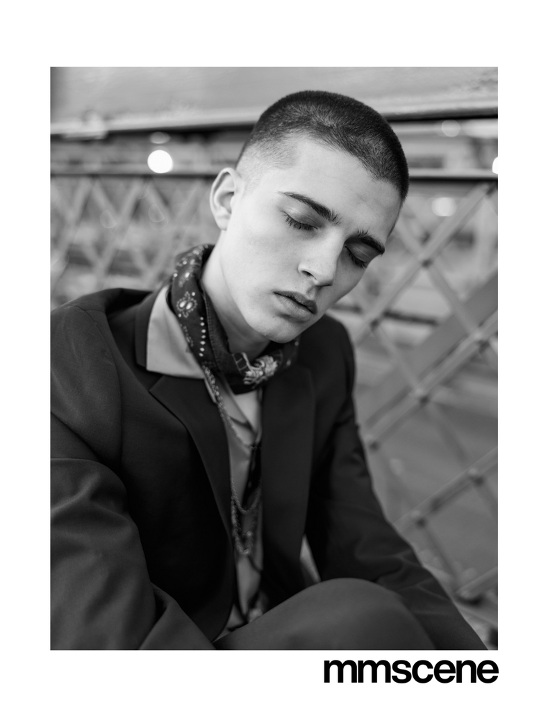 Nicole Wilson Photography: NYC Photographer, New York City photographer, Fashion Photographer, MMScene