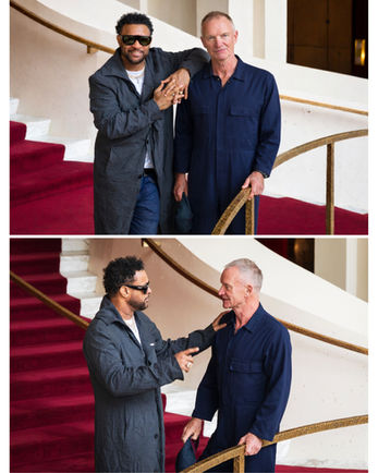 The Last Ship - The Metropolitan Opera 