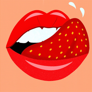 Strawberry