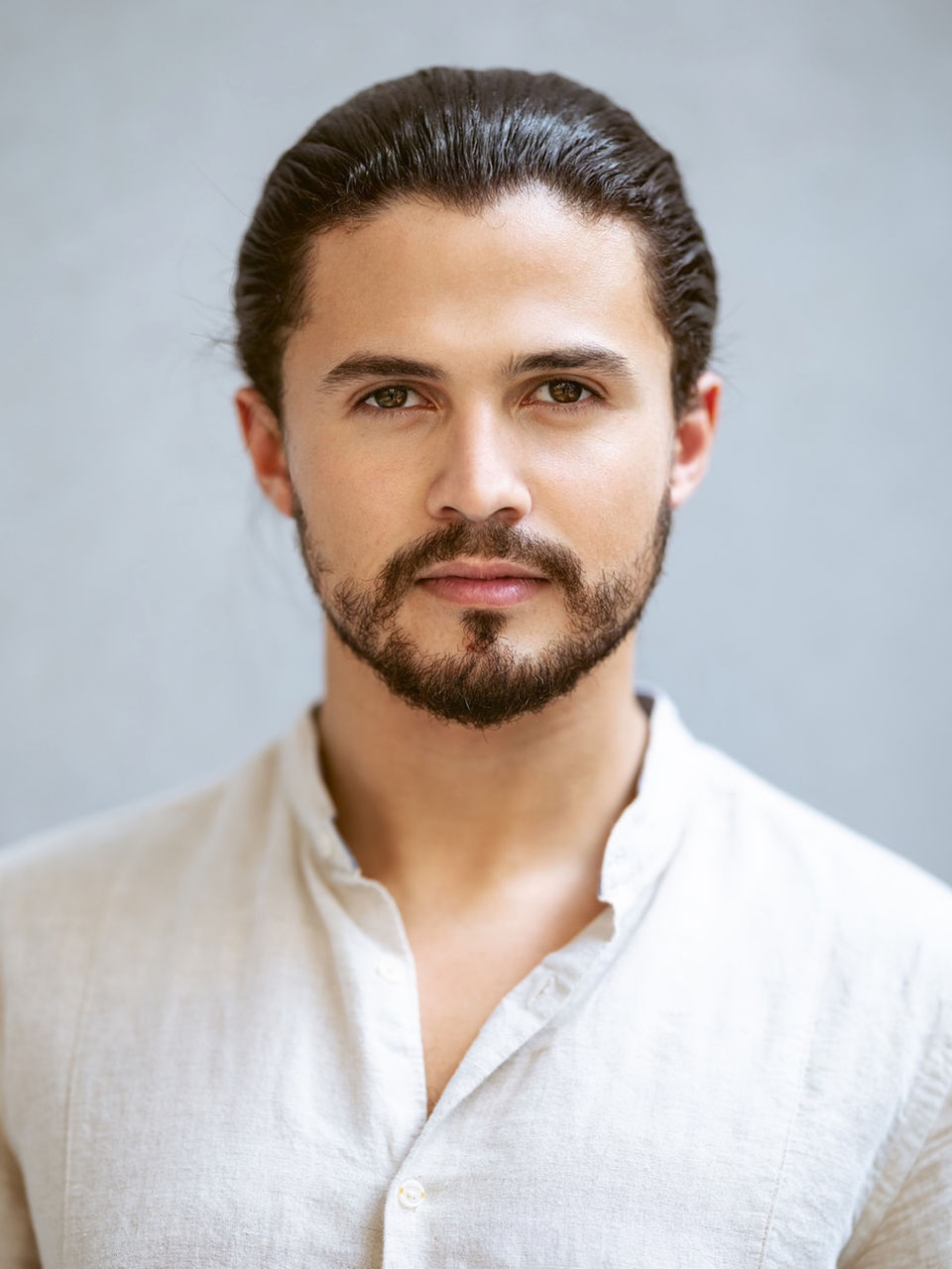Nicole Wilson Photography - NYC Headshots 