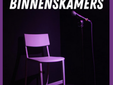 Podcast Binnenskamers