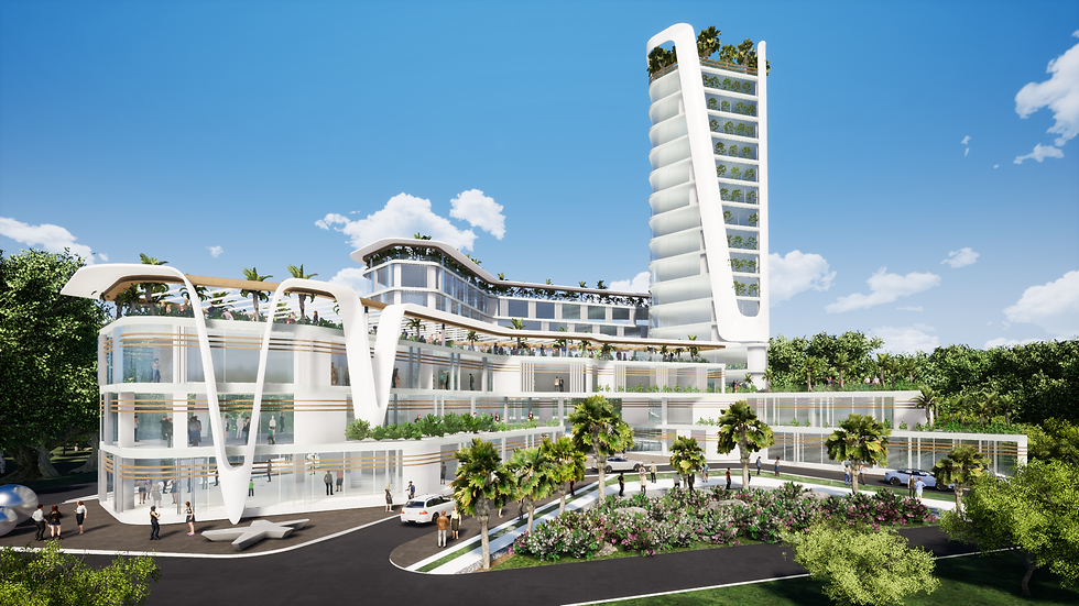 SOFTWARE TECHNOLOGY PARKS OF INDIA