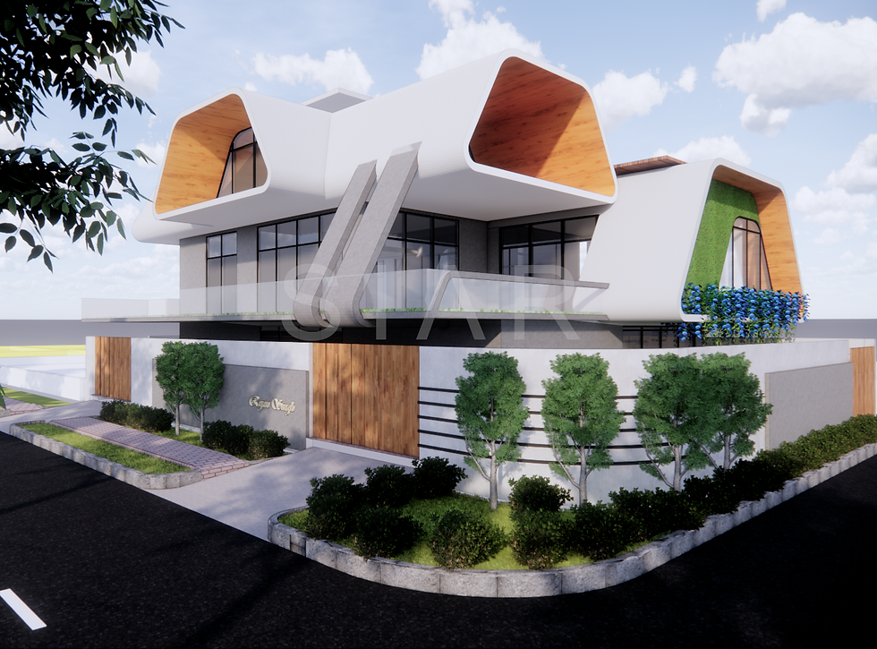 Rajan singh villa 2