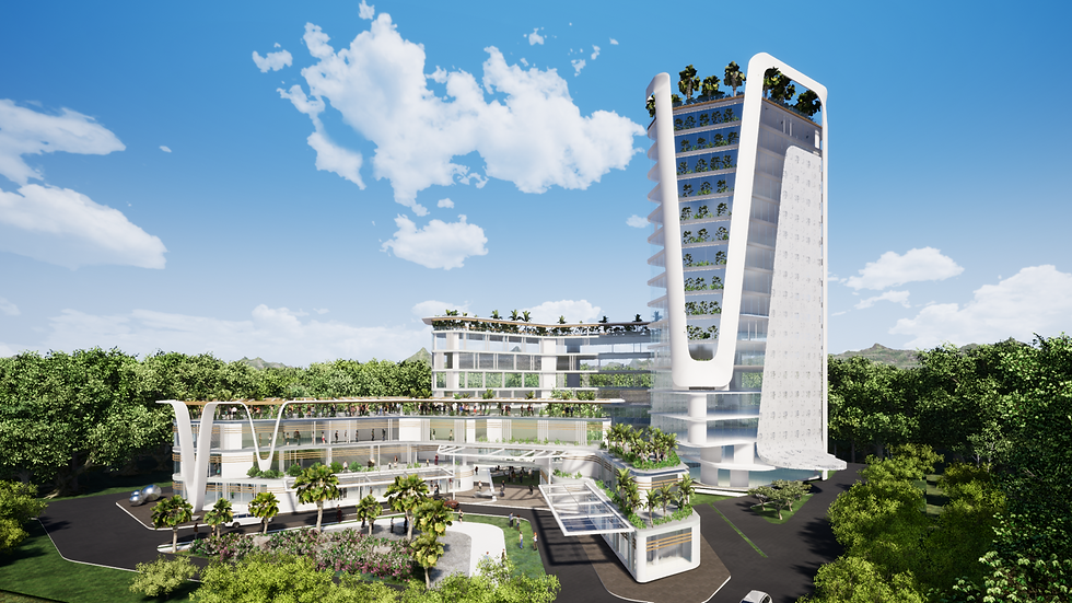 SOFTWARE TECHNOLOGY PARKS OF INDIA
