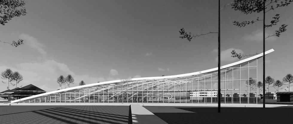 PAVILION