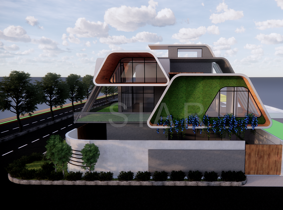Rajan singh villa