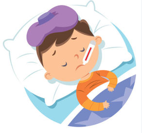 Keeping Our School Community Healthy: Sick Kid Policy