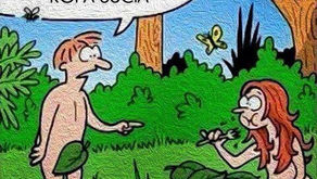 HUMOR JARDINERO