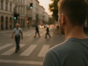 Situational Awareness and Personal Security Awareness for Civilians