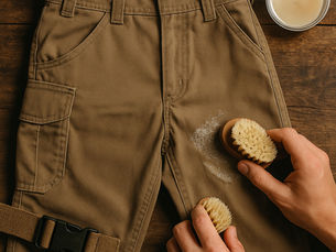 How to Maximize the Lifespan of Your Combat Pants?