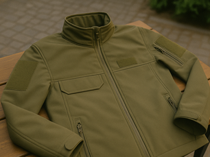 5 Key Factors to Consider Before Buying a Tactical Jacket