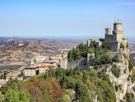 I LADRI DI PESARO*