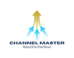 Channel Master logo