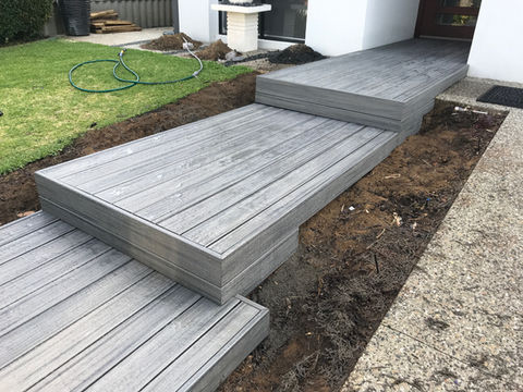 decking builder sydney by 5 star decking 
