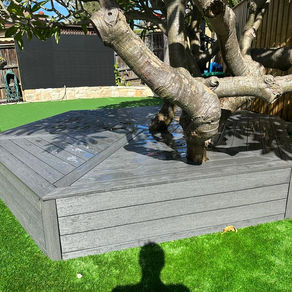 Eko Decking in Mona Vale