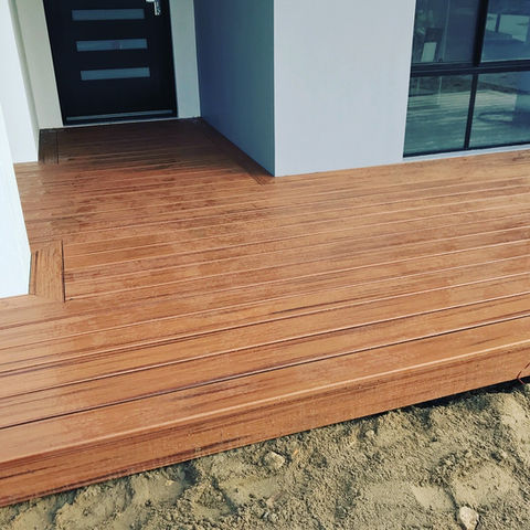 decking builder sydney by 5 star decking 
