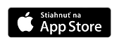 Aplikácia Apple