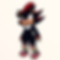 shadow-hedgehog