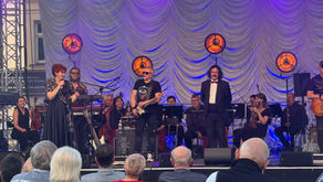 Koncert finałowy Jubileuszowego 20. "Summer Music Festival"