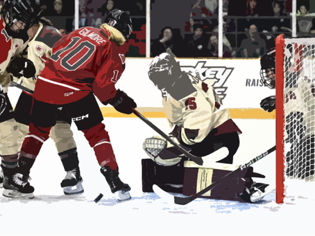 The Future of The PWHL